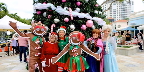 Holiday on the Bay 2026