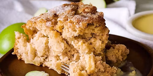 Introduction to Irish Baking