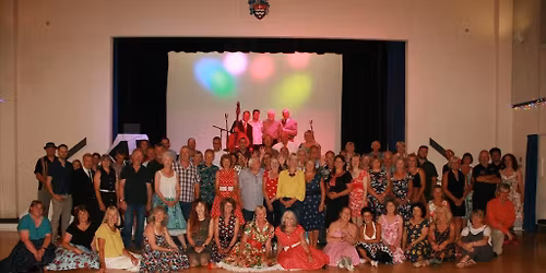 Beginners Taster Night at Bude Jive club