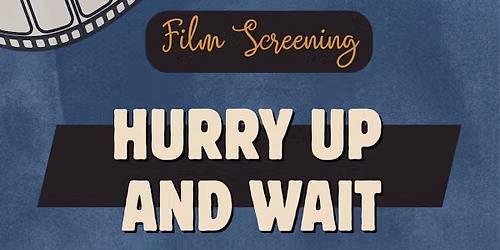 Escaping Time Presents: A Short Film Screening