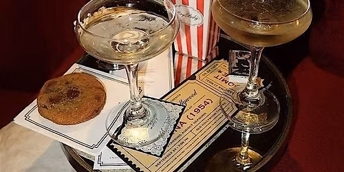 Community Movie Night