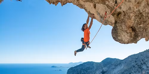 Alexander Huber: Zeit zum Atmen