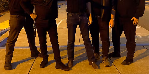 NEFARIOUS + GRINDPAD | MUSICON, DEN HAAG