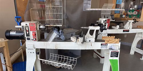 Lathe Tool Training