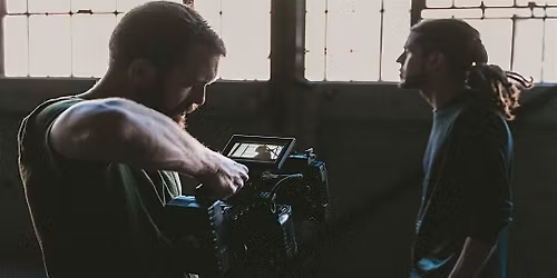 Filmmakers Foundation Certificate