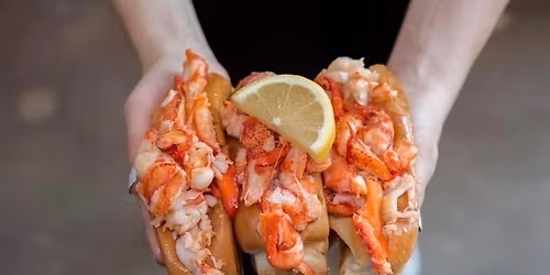 \ud83e\udd9e\ud83c\udf34\ud83e\udd6a Cousins Maine Lobster at Beverly Hills \u2014 Lunch \ud83c\udf7d\ufe0f \ud83e\udd9e