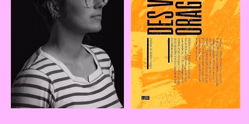 Atelier d'\u00e9criture avec Mathilde Gal en partenariat avec Le Local (Sur inscription) 