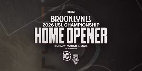 Indy Eleven vs. Brooklyn FC