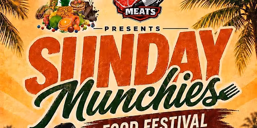 Sunday Munchies Food Festival