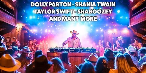 Country Day Party: Liverpool Tickets