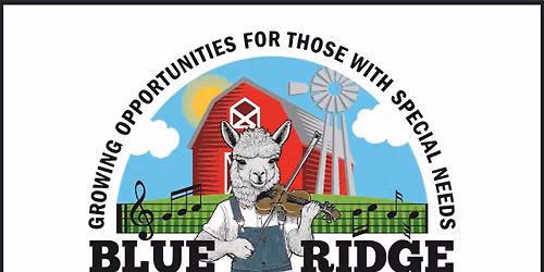 Blue Ridge Community Farm 2026 Hillside Finale \ud83c\udf31\u2728 Front Street Collective, Brainchild & Ava Easter