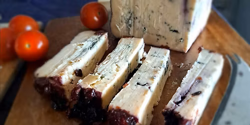 The Winchester Orangery - Summer Cheese Sensations!
