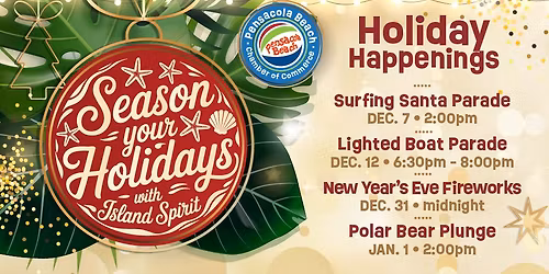 2026 Polar Bear Plunge