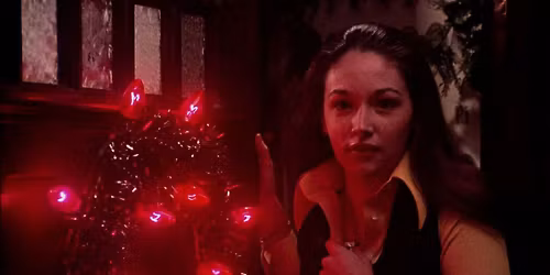 Black Christmas on 35MM