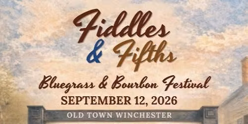 Fiddles & Fifths 2026