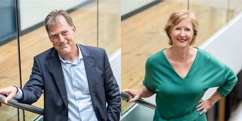 WILLIBRORDUSLEZING 2025