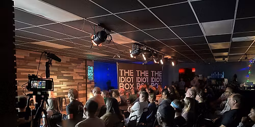 Improv Comedy