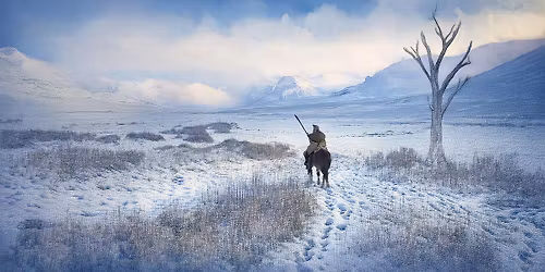 Warhammer: Cesta hladu 2