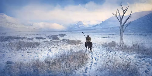 Warhammer: Cesta hladu 2