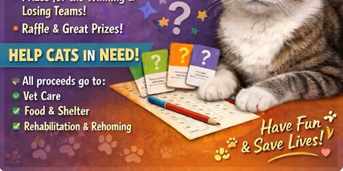Pub Quiz 
