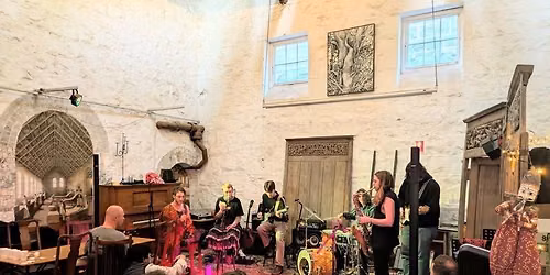 Jazz & Co - Improv Sessions