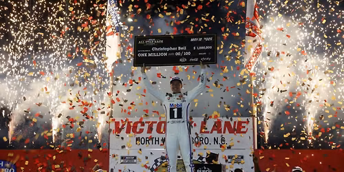 Victory Lane Speedway - Race 1 at Victory Lane Speedway