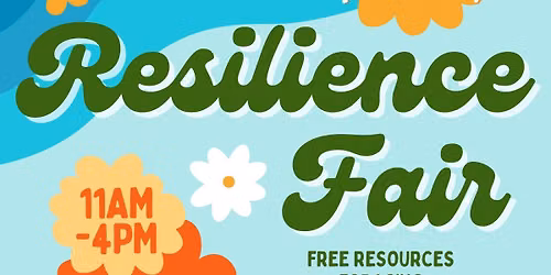 Resilience Fair