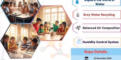 Unschool BIO DONE expo