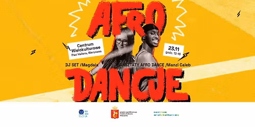 AFRODANCJE_taniec_muzyka_wsp\u00f3\u0142nota