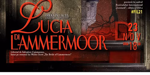 Lucia di Lammermoor