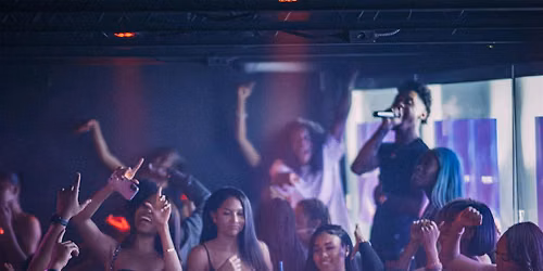 #1 LABOR DAY FRIDAY NIGHT PARTY :ATLANTA HOUSE PARTY