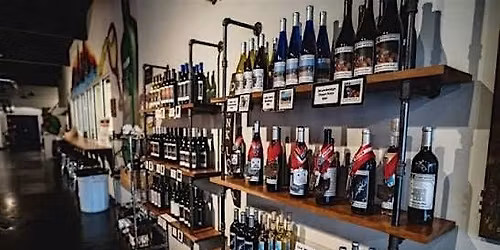 Hundo\u2019s Night of Wine, Passion and Poetry