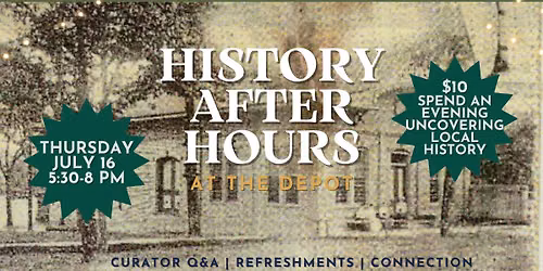 History After Hours