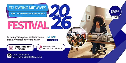 Midwifery Education - Educating Future Midwives 2026