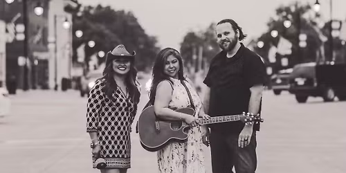 Vida Sisters Live at Bricktown Bakery