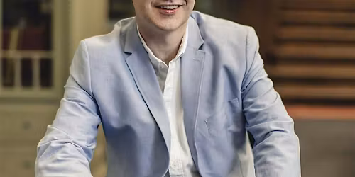 Music at Dumbarton Oaks: D\u00e9nes V\u00e1rjon