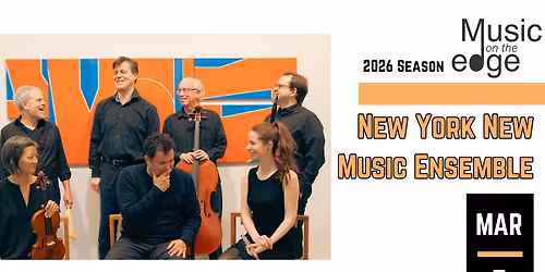 New York New Music Ensemble