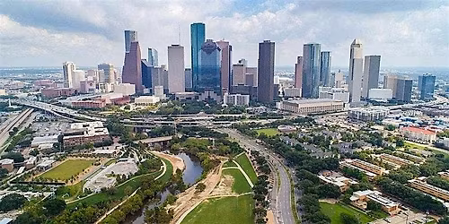Houston Job Fair