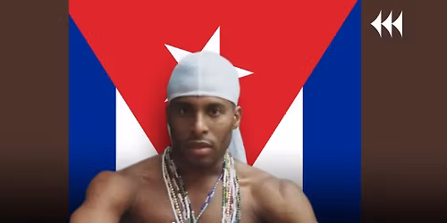 Afro-Cuban Body Movemment with Pedro Ricardo 