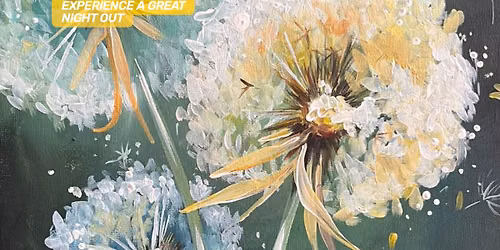 Join Brush Party to paint 'Best Wishes' in Henley-on-Thames
