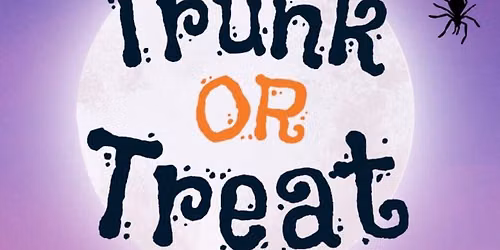 2026 St. Peter's Health Partner's Trunk or Treat! \ud83e\udd87\ud83d\udc7b\ud83c\udf83