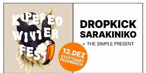 Kipepeo-Winterfest 2025