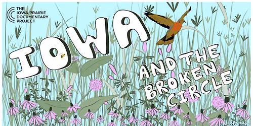 Movie Screening: Iowa and the Broken Circle 