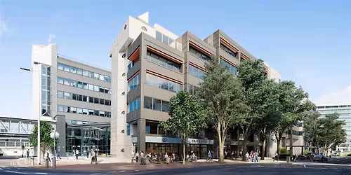 A Presentation on the Upcoming Budget and Economic Outlook