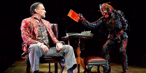 FPA presents: C.S. Lewis' The Screwtape Letters