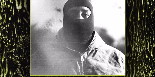Coda Present DJ STINGRAY 313
