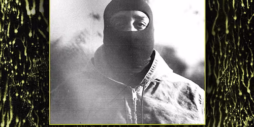 Coda Present DJ STINGRAY 313