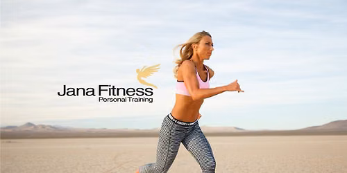 Jana Fitness BOOTCAMP ZH 18.9.