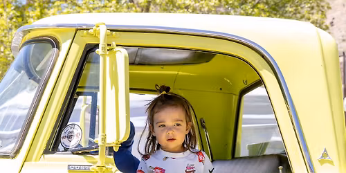 Touch-a-Truck