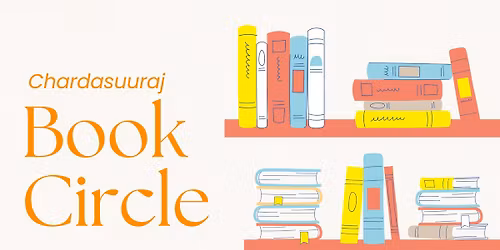 Chardasuuraj Book Circle Inauguration
